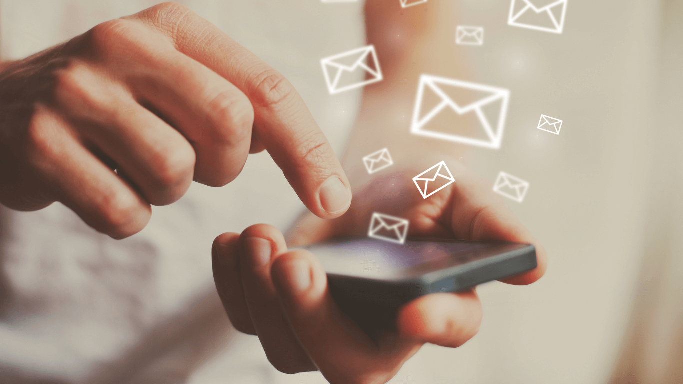 Email marketing