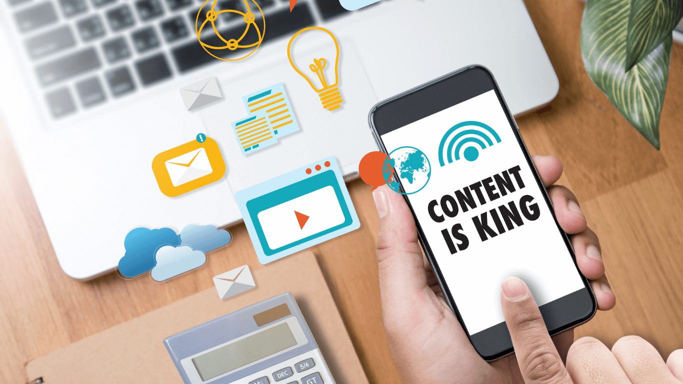 content marketing